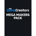The Game Creators Mega Makers Pack PC Game